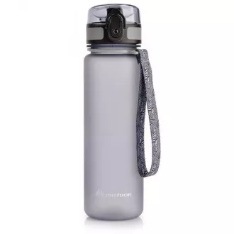 Športna steklenica iz tritana MTR 500 ml, modra