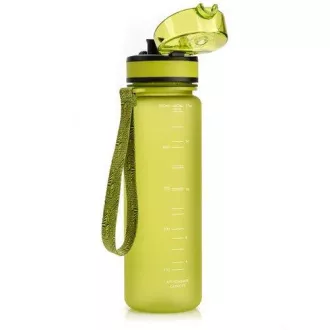 Športna plastenka iz tritana MTR 500 ml, roza