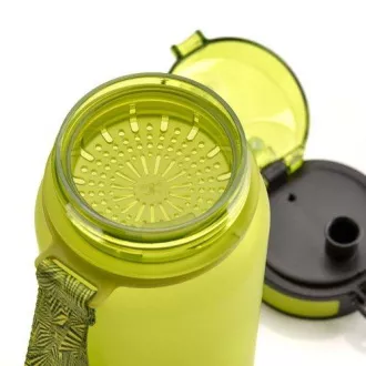 Športna plastenka iz tritana MTR 500 ml, roza