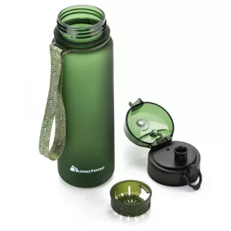 Športna plastenka iz tritana MTR 500 ml, roza