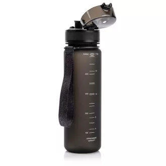Športna plastenka iz tritana MTR 500 ml, temno zelena