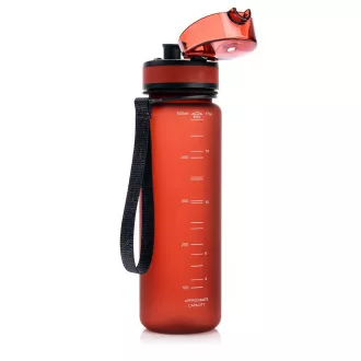 Športna plastenka iz tritana MTR 500 ml, temno zelena