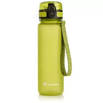 Športna plastenka iz tritana MTR 500 ml, zelena