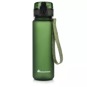 Športna plastenka iz tritana MTR 500 ml, zelena