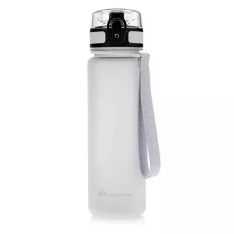 Športna steklenica iz tritana MTR 650 ml, črna
