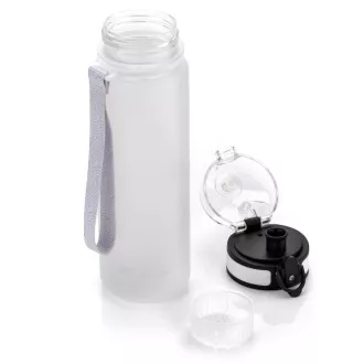 Športna steklenica iz tritana MTR 650 ml, modra