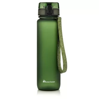Športna steklenica iz tritana MTR 650 ml, temno modra