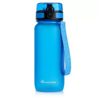 Športna steklenica iz tritana MTR 650 ml, temno zelena