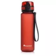 Športna steklenica iz tritana MTR 1000 ml, siva