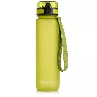 Športna steklenica iz tritana MTR 1000 ml, siva