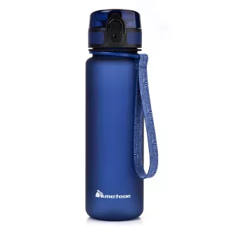Športna steklenica iz tritana MTR 1000 ml, siva
