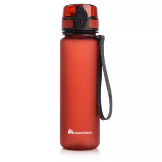 Športna plastenka iz tritana MTR 1000 ml, temno modra