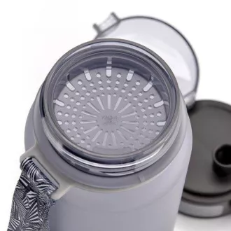 Športna plastenka iz tritana MTR 1000 ml, temno modra