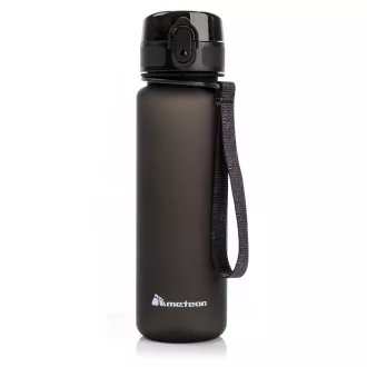 Športna plastenka iz tritana MTR 1000 ml, temno modra