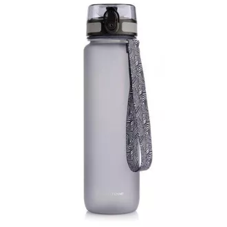 Športna plastenka iz tritana MTR 1000 ml, temno zelena