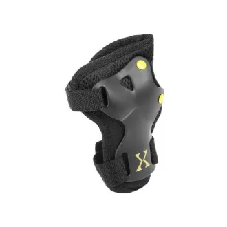 Komplet ščitnikov NEX BLACK-GOLD, S