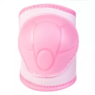 Komplet blazinic za otroke SP BUMPER PINK, XS