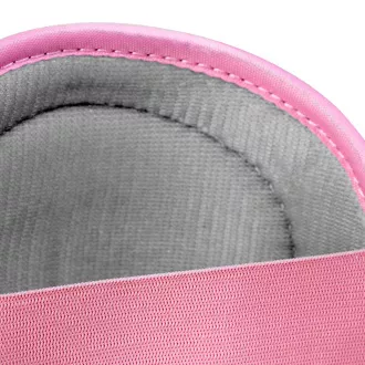 Komplet blazinic za otroke SP BUMPER PINK, XS