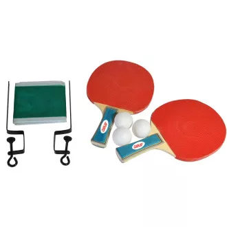 Kompletni set za namizni tenis ENERO