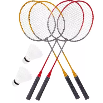 ENERO Set za badminton in odbojko 10v1