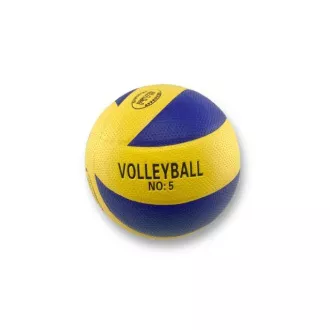 Odbojka velikosti 5, rumeno-modra Odbojka velikosti 5, rumeno-modra