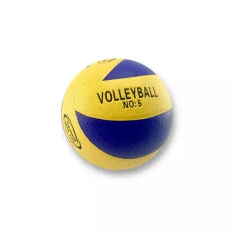 Odbojka velikosti 5, rumeno-modra Odbojka velikosti 5, rumeno-modra