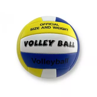 Odbojka velikosti 5, belo-modra Odbojka velikosti 5, belo-modra