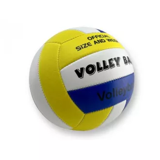 Odbojka velikosti 5, belo-modra Odbojka velikosti 5, belo-modra