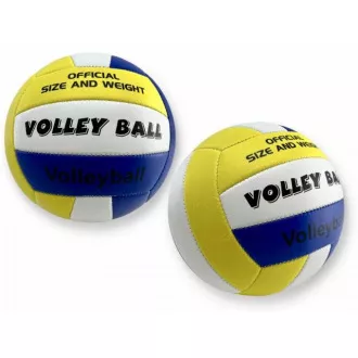 Odbojka velikosti 5, belo-modra Odbojka velikosti 5, belo-modra