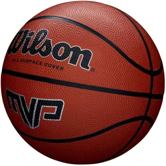 Košarka WILSON MVP, classic, velikost 5