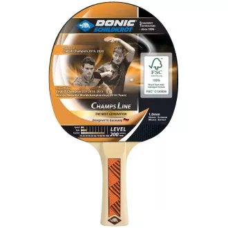 DONIC Žogica za namizni tenis CHAMPS LINE 200 FSC