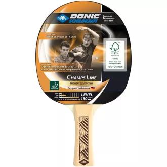 DONIC Žogica za namizni tenis CHAMPS LINE 150 FSC