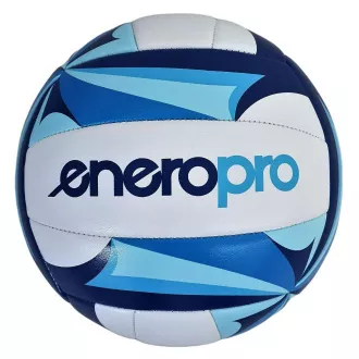 Odbojka ENERO SOFT TOUCH velikost 5, modro-bela Odbojka ENERO SOFT TOUCH velikost 5, modro-bela