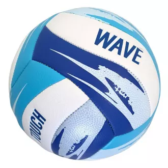 Odbojka ENERO WAVE SOFT velikost 5, modro-bela