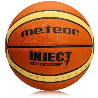 Košarka MTR INJECT velikost 6