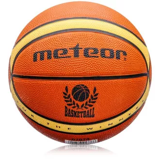 Košarka MTR INJECT velikost 6