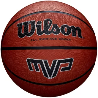 Košarka WILSON MVP, klasična, velikost 7