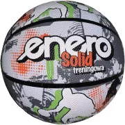 Košarka Enero Solid, velikost 7