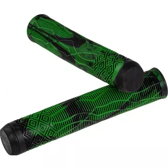 Nadomestni ročaji NKD Shadow, zeleni