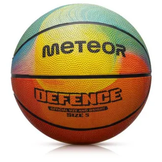 Košarka MTR DEFENCE, velikost 5