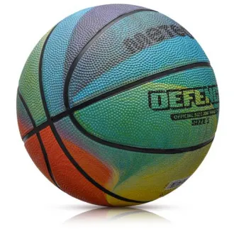 Košarka MTR DEFENCE, velikost 5