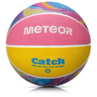 Košarka MTR CATCH, velikost 5