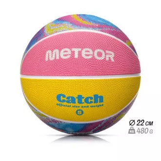 Košarka MTR CATCH, velikost 5