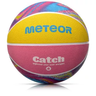Košarka MTR CATCH, velikost 4