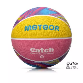 Košarka MTR CATCH, velikost 4