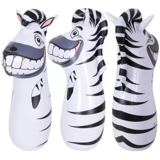 Napihljiva vreča za otroke, Zebra Napihljiva vreča za otroke, Zebra