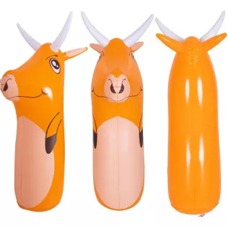 Napihljiva vreča za udarce za otroke, Bull Napihljiva vreča za udarce za otroke, Bull