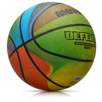 Košarka MTR DEFENCE, velikost 7