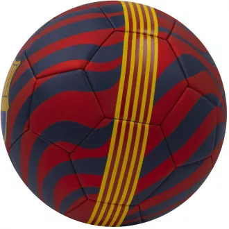 Nogomet FC Barcelona velikost 5, SWIRL