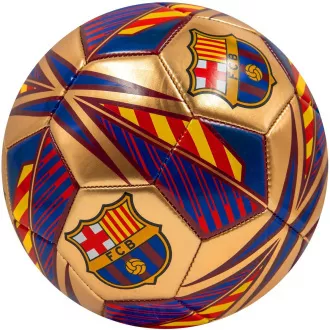 Nogomet FC Barcelona velikost 5, PITCH GOLD